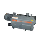 LZ XD-250 Pressure oil xd-250 rotary vane small oil vacuum pump with competitive prices