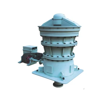 Low price large size superior gyratory crusher product