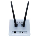 Wireless N 300 rj11 4-Port Router outdoor indoor dual 3g 4g band broadband wifi hotspot