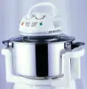 12L Stainless steel no oil Halogen Oven