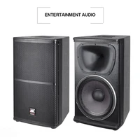 Mega Sound Speaker Professional Night Club