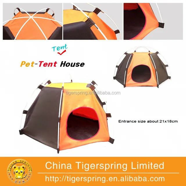 pop up dog cage tent puppy house tent pet mongolian tent