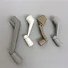 Casement Operator awning crank handle, 5/16-Inch Bore CRANK HANDLE, Bronze crank