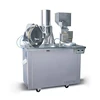 DTJ-V Semi Automatic Encapsulation Machine Suitable For 00# to 5# Capsule Size
