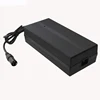Electric vehicle high voltage battery charger 58.8v 7a for 14 cells li-ion battery