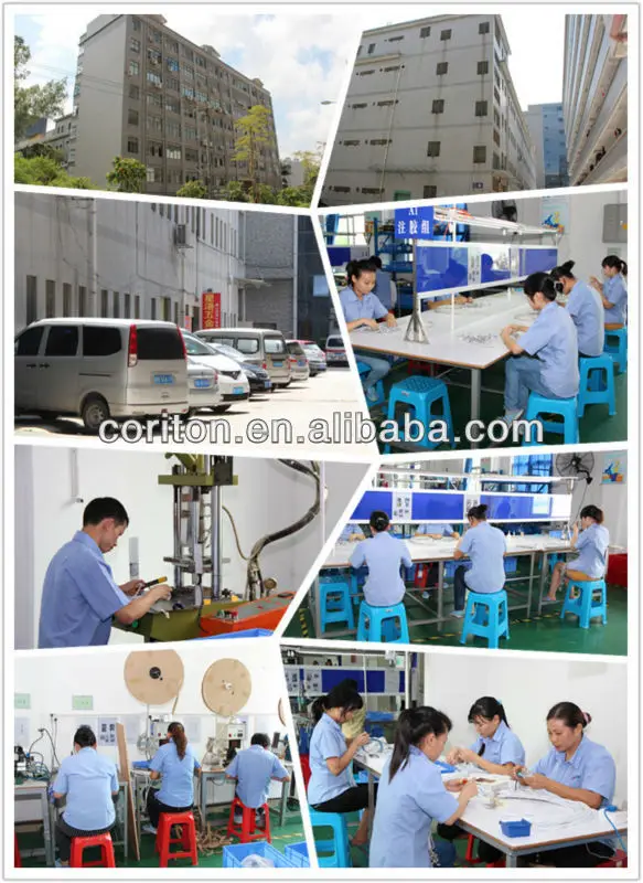 Medical trolley/Cart/stand for CONTEC BRAND Patient Monitors
