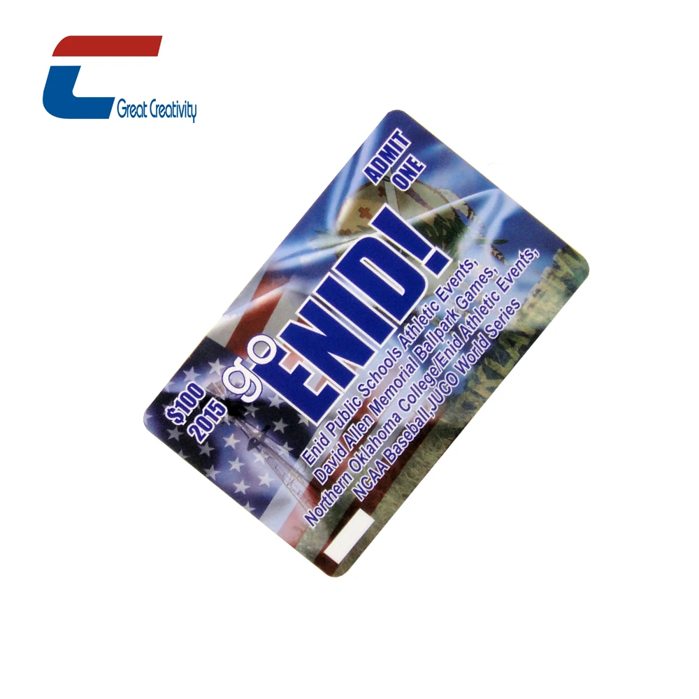 print nfc christmas pvc gift card mifare plus ev1 2k 4k business