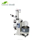Steam distillation machines 50L electric alcohol distiller for laboratory