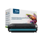 Civoprint 653A Cf321A Cyan Toner Cartridge Compatitabe Color Laserjet Mfp M680 Printer