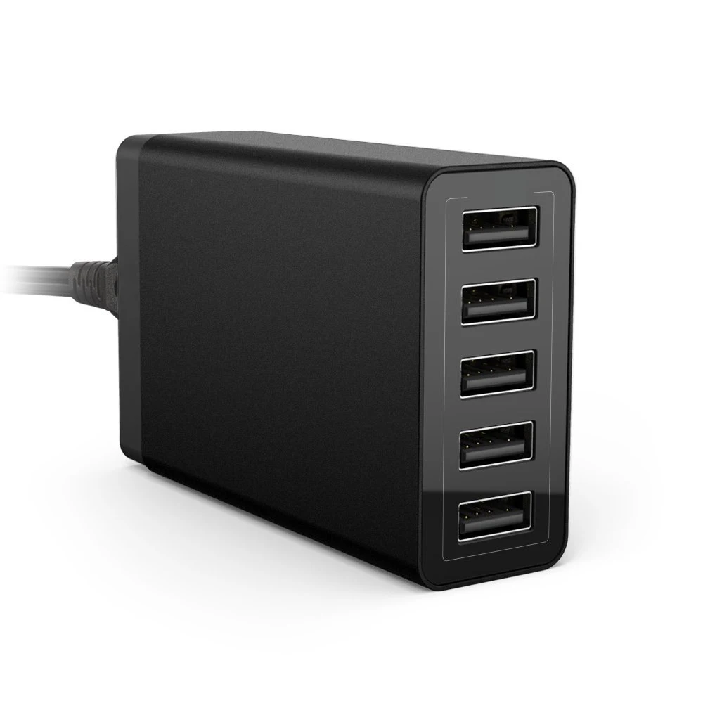 muti-port charger-1