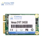 High quality 120gb 240gb 480gb mini pcie sata interface port ssd