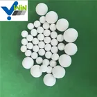92% ceramic beads in bulk alumina oxide ceramic factory