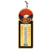 Popular gift indoor decorative room temperature wall thermometer