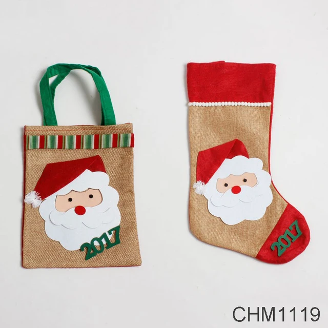 christmas treat bags photos