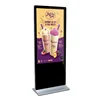 Android advertising player lcd monitor usb media player for advertising