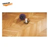 Yekalon Wood Parquet Oak Solid flooring,Solid Oak flooring Fishbone Style Herringbone style Flooring