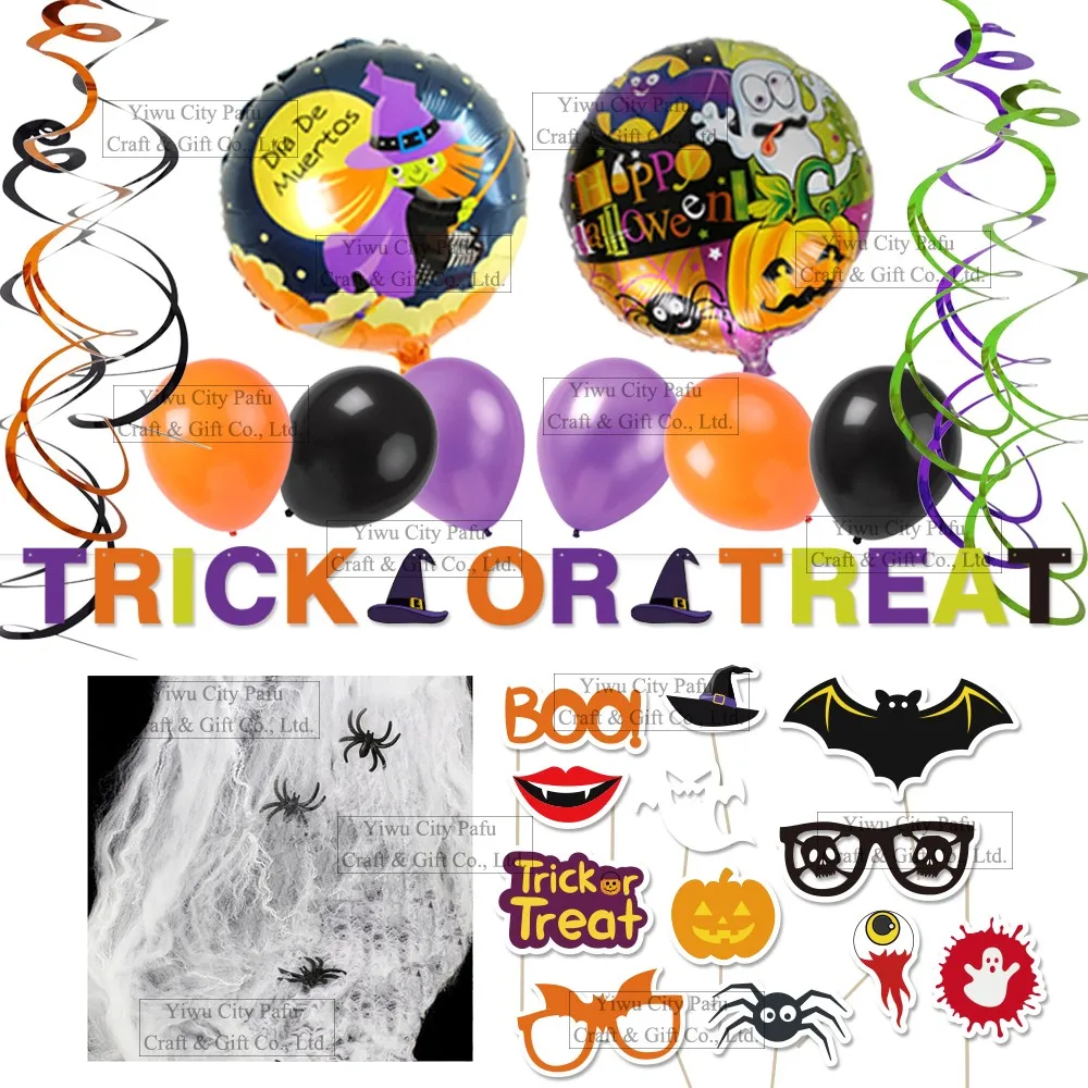 halloween party favors bulk