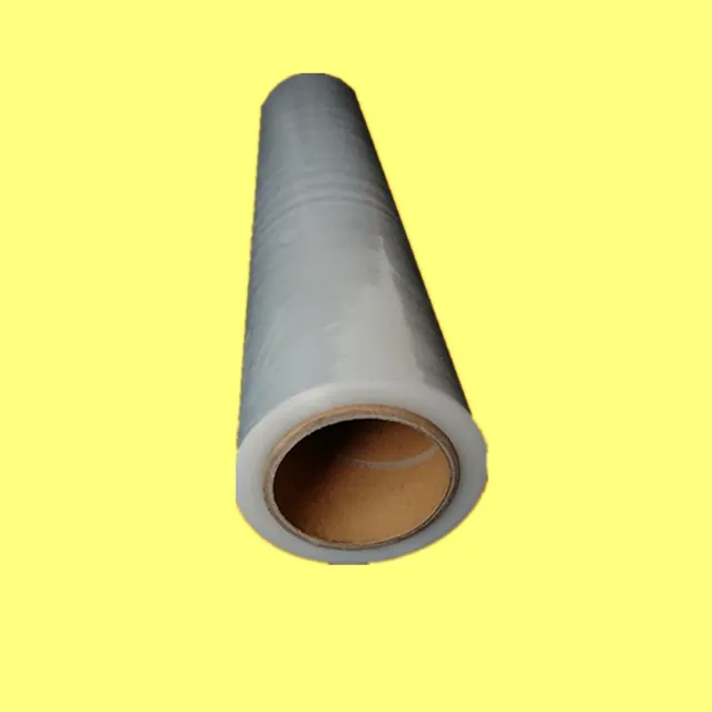 hand stretch film 12 micron polyester film