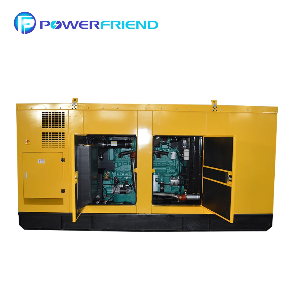 Cummins 550kva -B (8)