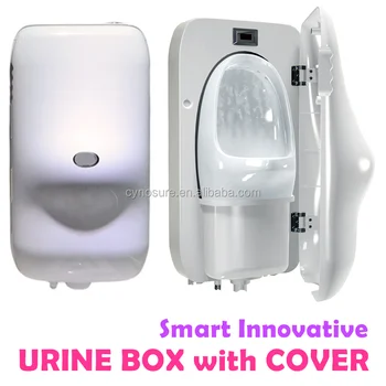 Smart Innovative Wall Mounted Sensor Urinal Pissing Toilet With Cover View Pissing Toilet Cynosure Product Details From Cynosure Sanitary Ware