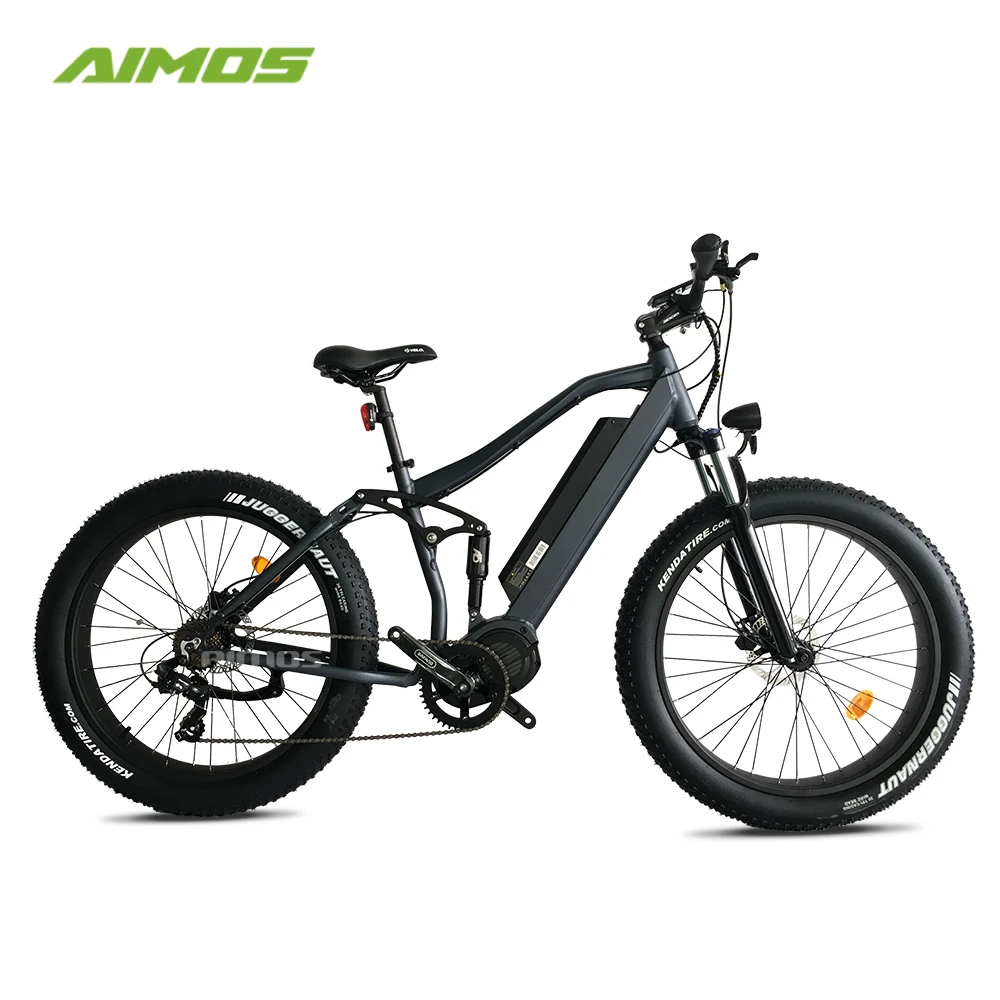 bafang 1000w top speed