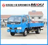 DongFeng mini auto loader dumper 6 wheel hyundai mini dump truck with cheap price