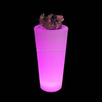 Home Garden Decor LED Color Changing