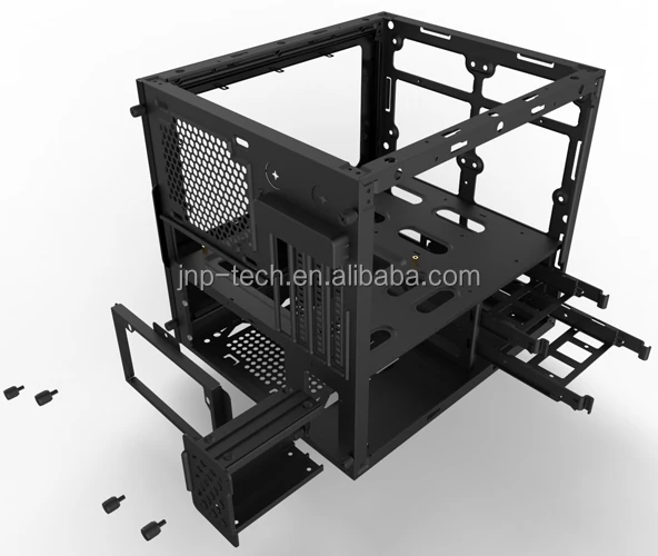 Horizontal Motherboard Placement Cube Micro Atx Case Buy Cube Micro Atx Case,Cube Mini Itx