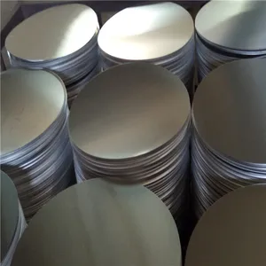 metal wafer