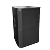 RQSONIC WP15 500W 15 Inch Dj Outdoor Concert PA Sound Speaker Systems Audio Equipment