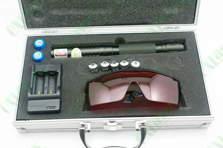 oxlasers 1000mw blue laser pointer (9)