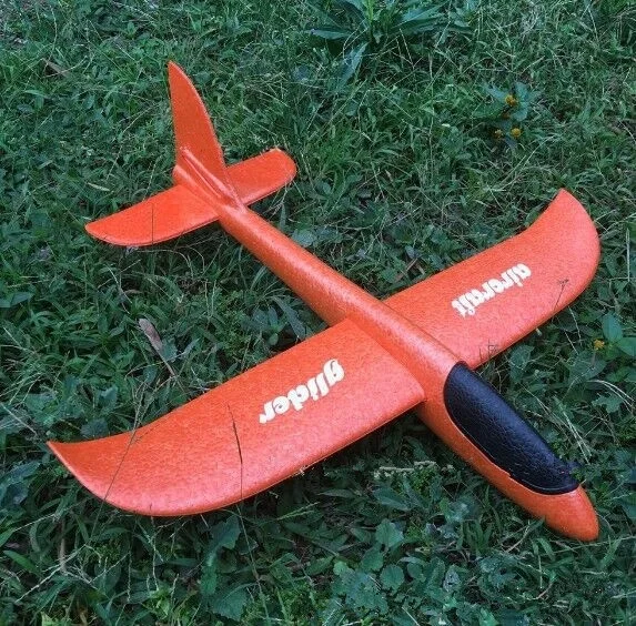 large toy airplanes for kids