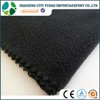 China supplier customized color 100% polyester cheap polar fleece fabric for blanket