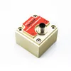 Analog output vibration meter sensor Internal temperature sensor for thermal compensation/vibration sensor for building