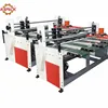 Automatic Corrugated Cardboard Carton Box Auto Feeder Machine