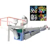 Naughty Castle Material PVC Covering PE Foam Pipe/Tube Making Machine