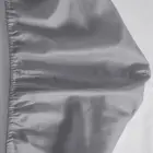 Single Use Microfiber Brushed Medical Fitted Bed Sheet