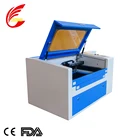 Water Cooling SH-G350 40 Watt 45W Laser Engraving Cutting Machine