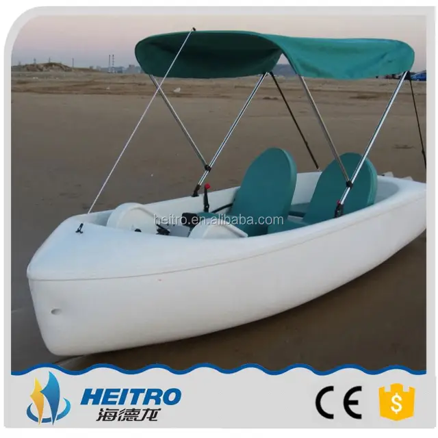 oem or odm pedal boat water amusement rides