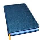 recycled paper book printing services notebook wholesale