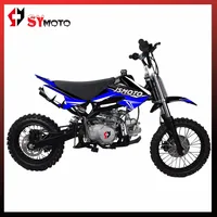 125cc EPA Dirt Bike Mini Moto
