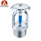 Upright fire sprinkler\Pendent fire sprinkler\sidewall fire sprinkler
