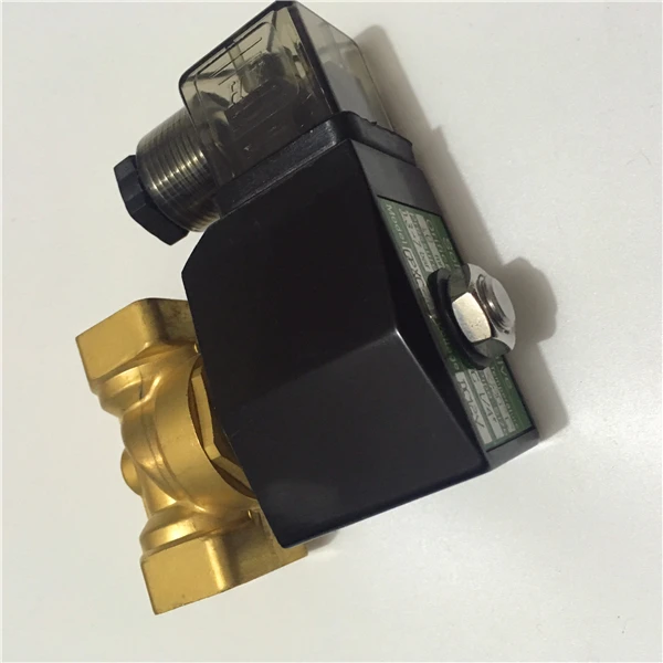 ningbo manufacture oil filter relief valve