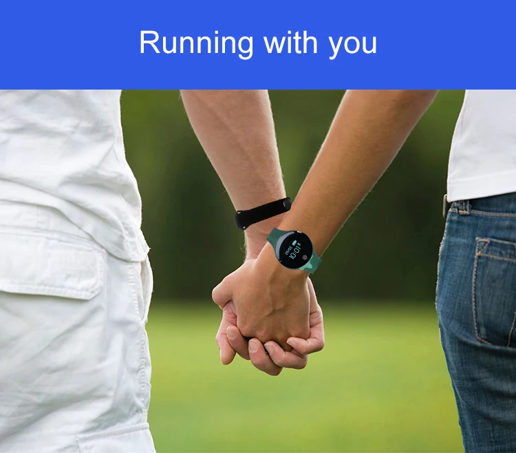 sanda sd02 smartwatch