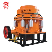 China top brand hydraulic cone crusher exporter