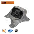 EEP Auto Front Engine Mount Rubber Bushing for HONDA CRV RD5 RD7 50840-S7C-000