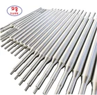 High temperature heat resistant wear resistant centrifugal casting alloy steel cast iron furnace hearth roller