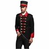 mens military marching band uniform for sale