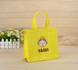 best selling pp shopping non woven bag