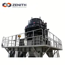 Hot sale cone crusher, Zenith mantle bowl liner cone crusher concave